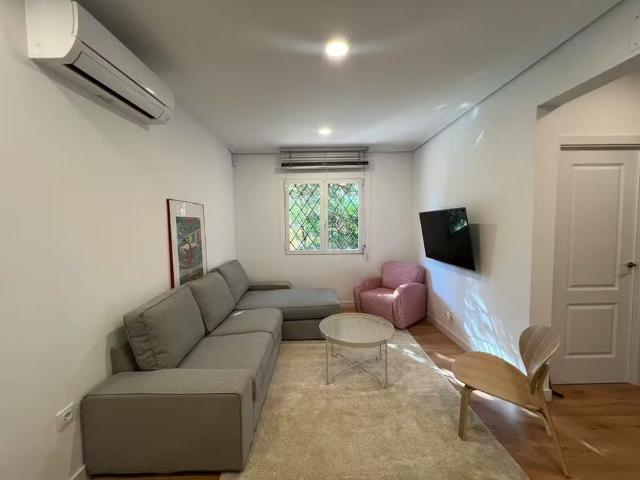 Casa en alquiler en Moncloa-Aravaca, Madrid