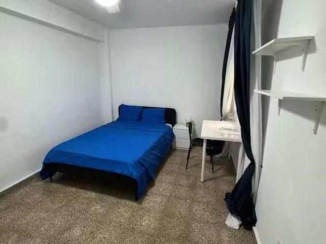 Apartamento en alquiler en l'Horta Sud, Valencia