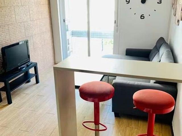 Apartamento en alquiler en Sur, Sevilla