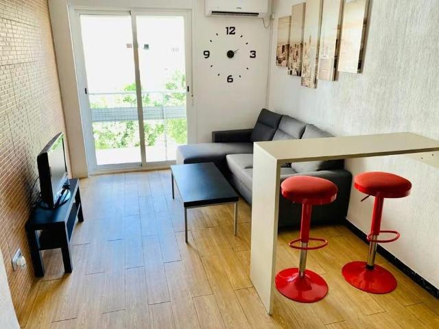 Apartamento en alquiler en Sur, Sevilla