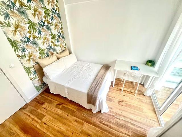 Apartamento en alquiler en Felipe II-Los Diez Mandamientos, Sevilla