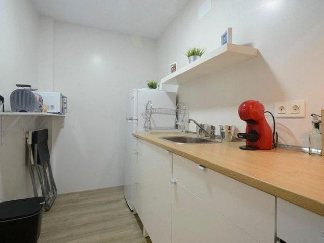 Apartamento en alquiler en Mirasierra, Comarca de la Vega de Granada