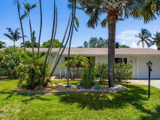 House for sale in Indialantic