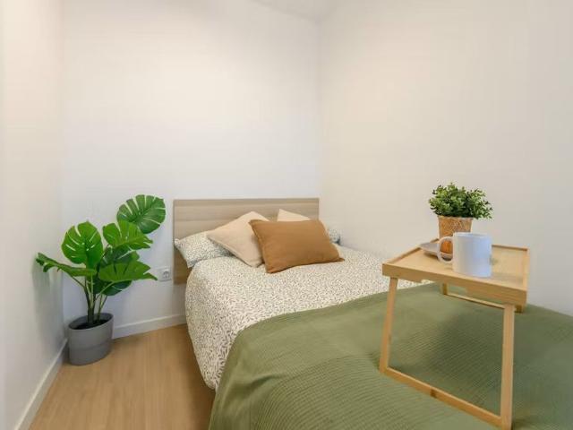 Apartamento en alquiler en Juan de la Cierva, Getafe