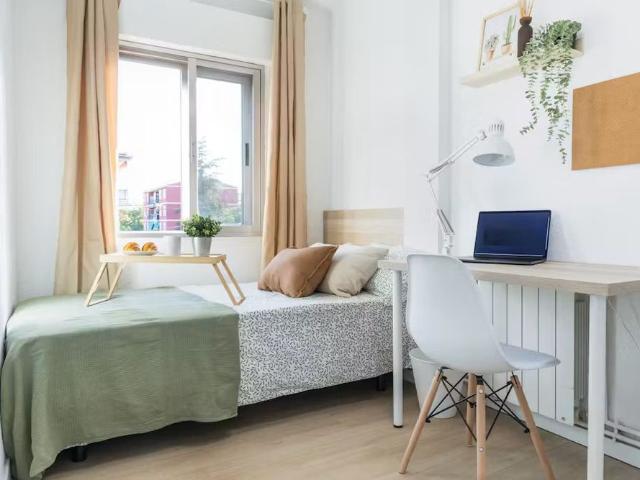 Apartamento en alquiler en Las Margaritas, Getafe