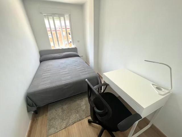 Apartamento en alquiler en Getafe Norte, Getafe