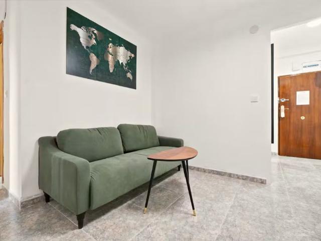 Apartamento en alquiler en Las Margaritas, Getafe