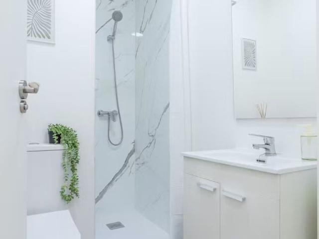 Apartamento en alquiler en Las Margaritas, Getafe