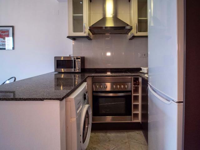 Apartamento en alquiler en Benicalap, València