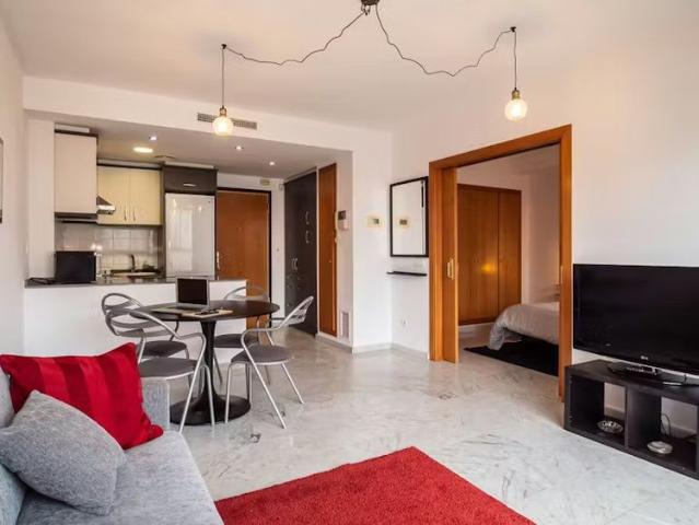Apartamento en alquiler en Campanar, Comarca de València