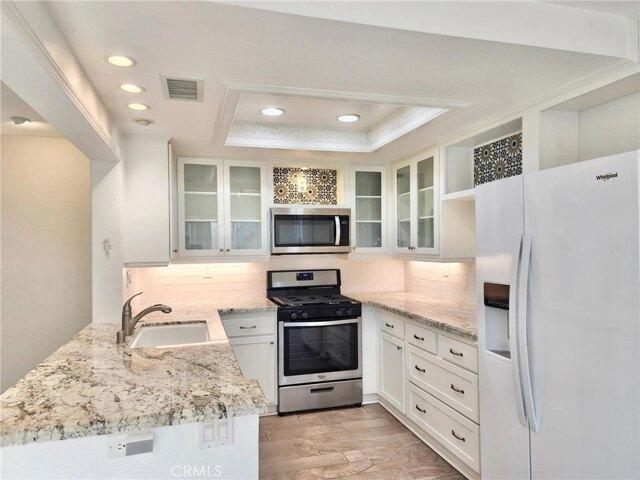 Condo for sale in Laguna Niguel, California