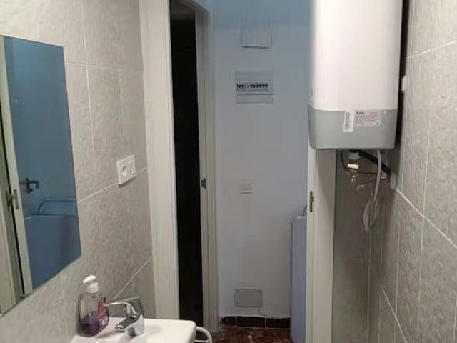 Casa en alquiler en Puente de Vallecas, Madrid