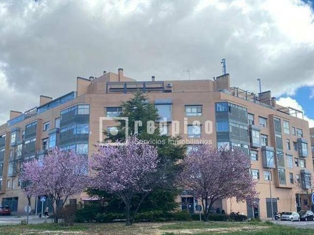 Casa en alquiler en Madrid