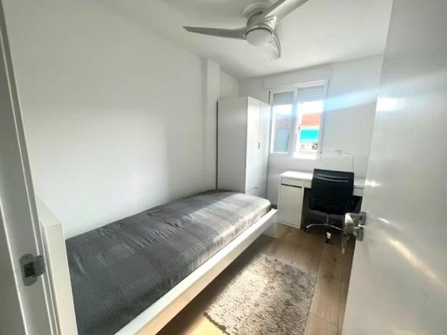 Apartamento en alquiler en Juan de la Cierva, Getafe