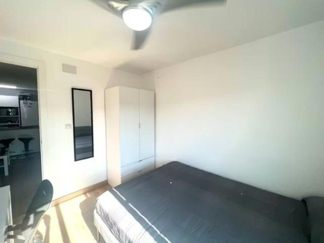 Apartamento en alquiler en Juan de la Cierva, Getafe
