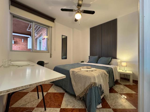 Apartamento en alquiler en Griñón