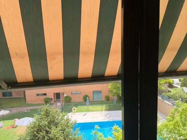 Casa en alquiler en Hortaleza, Madrid