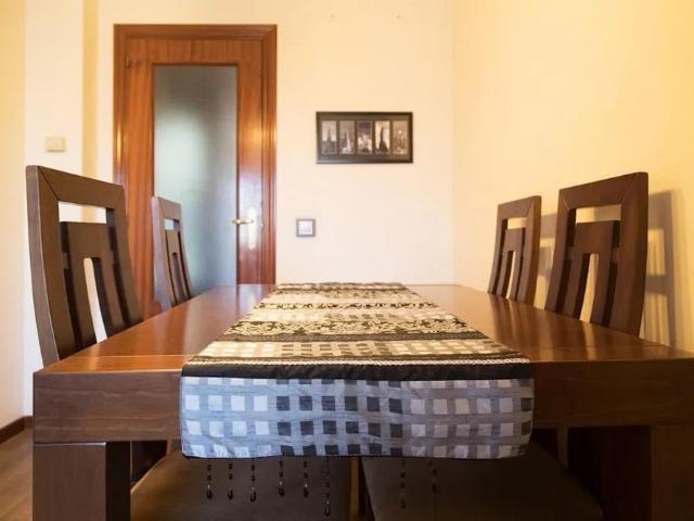 Casa en alquiler en Madrid, Las Águilas