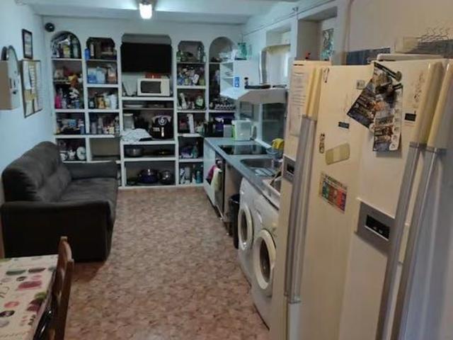 Casa en alquiler en Salamanca, Madrid