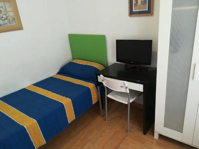 Casa en alquiler en Madrid, Guindalera