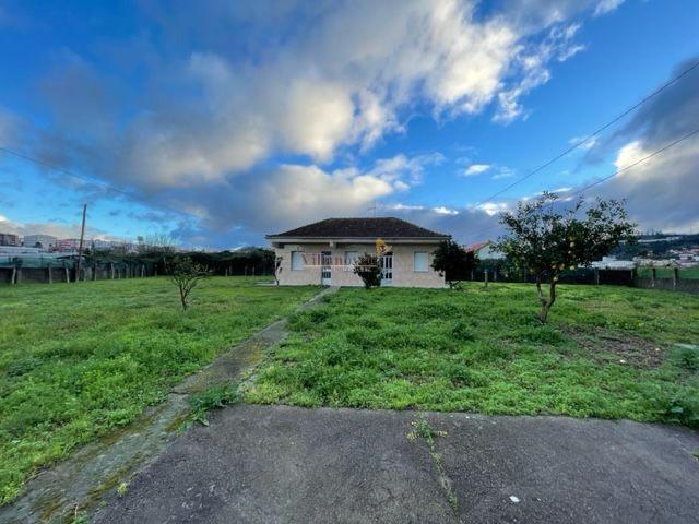 Casa en venta en Vigo, Galicia
