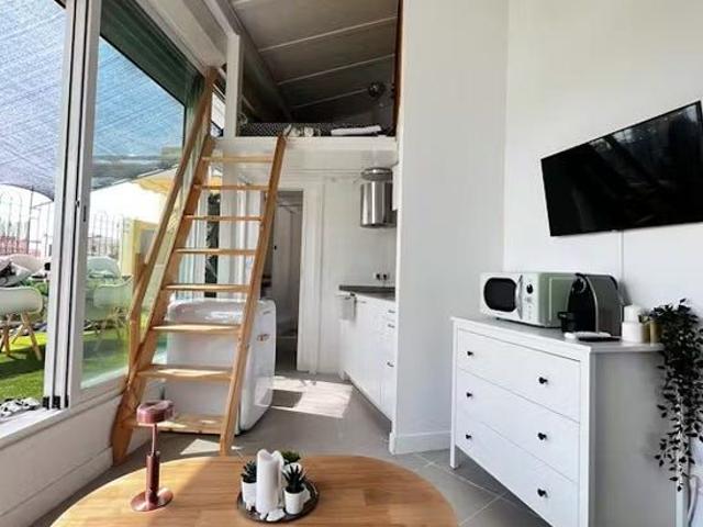 Apartamento en alquiler en Retiro, Madrid