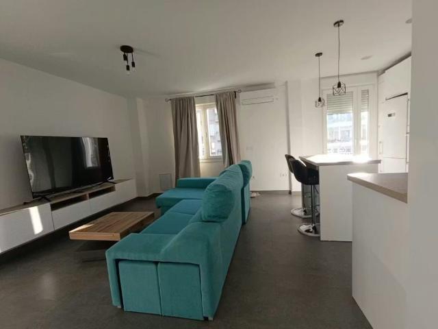 Apartamento en alquiler en Casco Antiguo, Sevilla