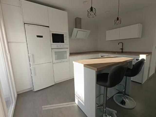 Apartamento en alquiler en Casco Antiguo, Sevilla