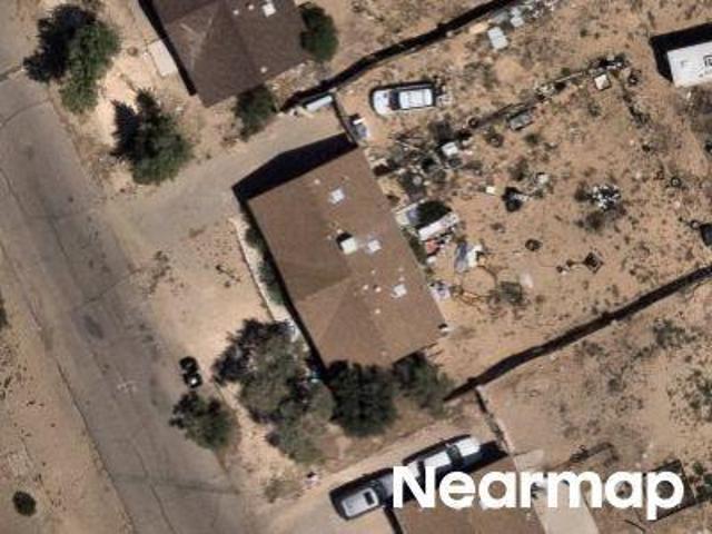 House for sale in New Mexico