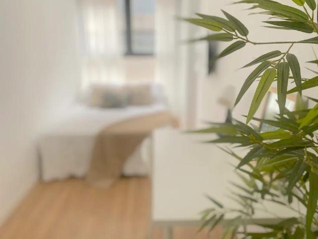 Apartamento en alquiler en Distrito Macarena, Sevilla