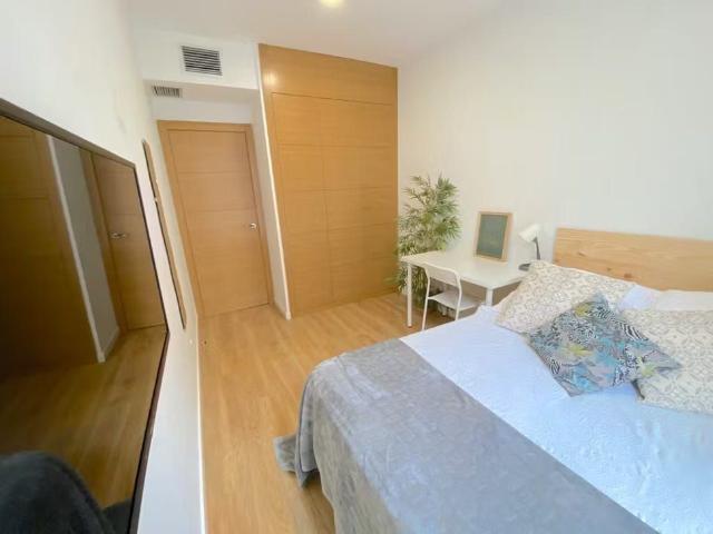 Apartamento en alquiler en Distrito Macarena, Sevilla