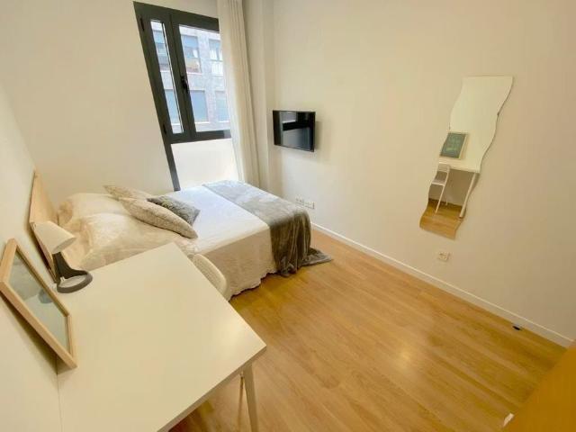 Apartamento en alquiler en Distrito Macarena, Sevilla