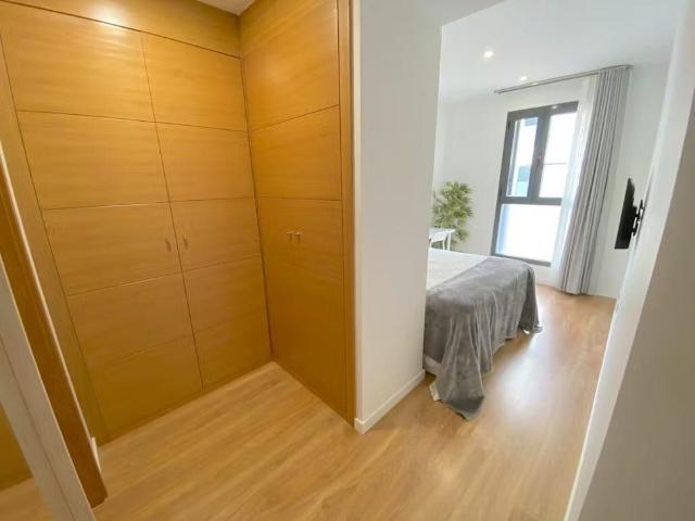 Apartamento en alquiler en Distrito Macarena, Sevilla