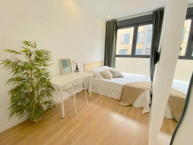 Apartamento en alquiler en Distrito Macarena, Sevilla