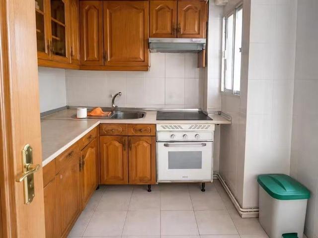 Apartamento en alquiler en El Pilar, Madrid