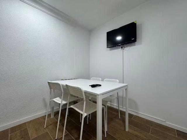 Apartamento en alquiler en Moratalaz, Madrid