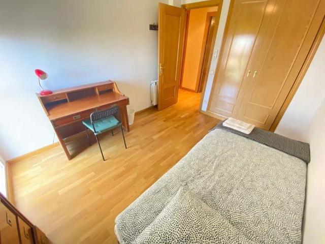 Casa en alquiler en Vinateros, Madrid