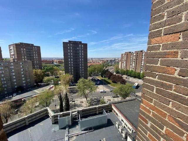 Casa en alquiler en Vinateros, Madrid
