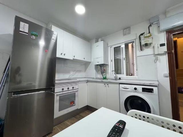 Apartamento en alquiler en Moratalaz, Madrid
