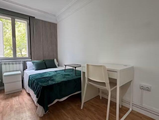Apartamento en alquiler en Moratalaz, Madrid