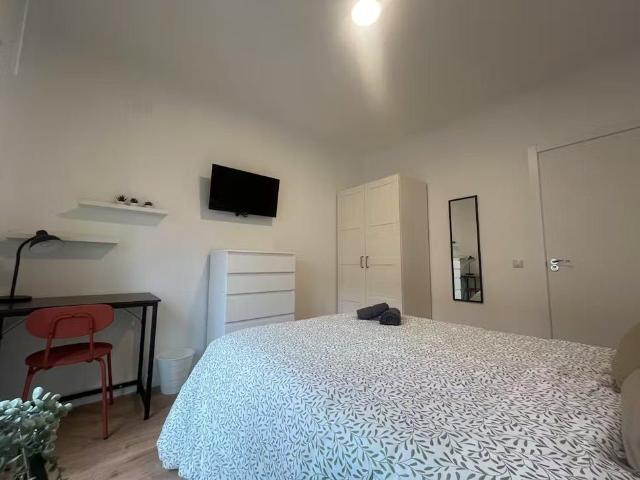 Apartamento en alquiler en Carabanchel, Madrid