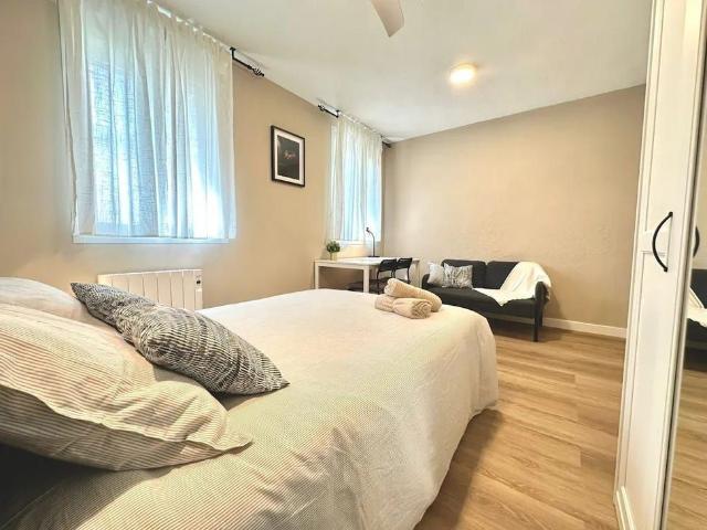 Casa en alquiler en Puente de Vallecas, Medina-sidonia