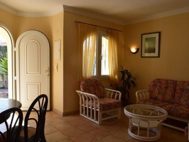 Apartamento en alquiler en la Safor, Valencia