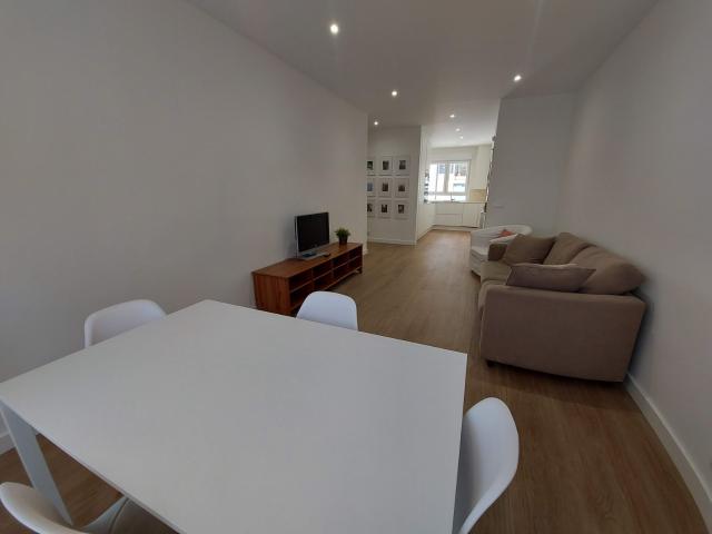 Apartamento en alquiler en Las Gaunas, Logroño
