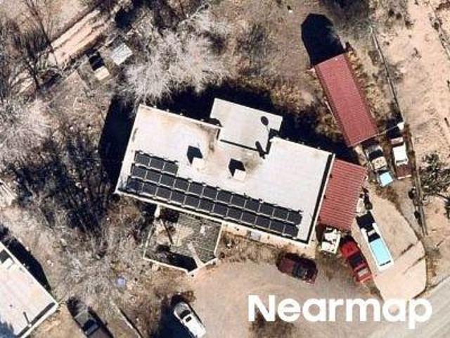 House for sale in Dona Ana, New Mexico