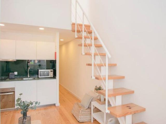 Apartamento alugar em Porto