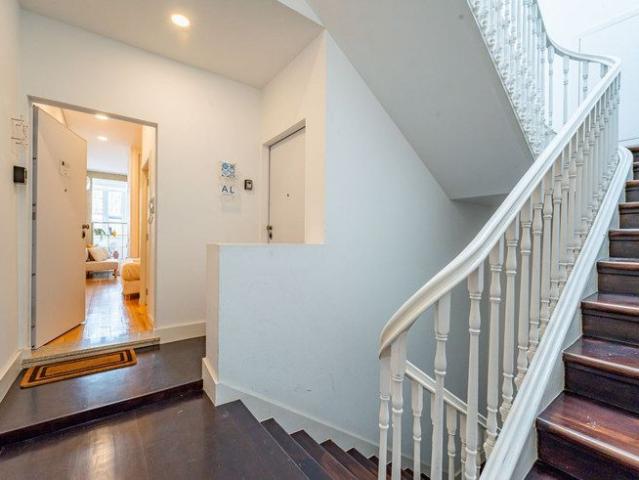 Apartamento alugar em Fontaínhas, Porto