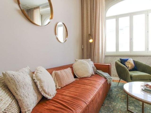 Apartamento alugar em Porto