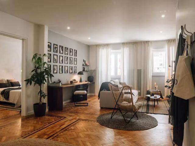 Apartamento alugar em Alvalade, Lisboa