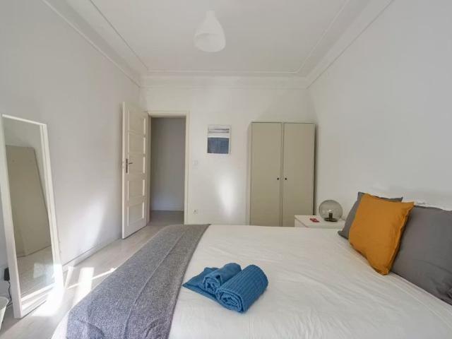 Apartamento alugar em Lisboa